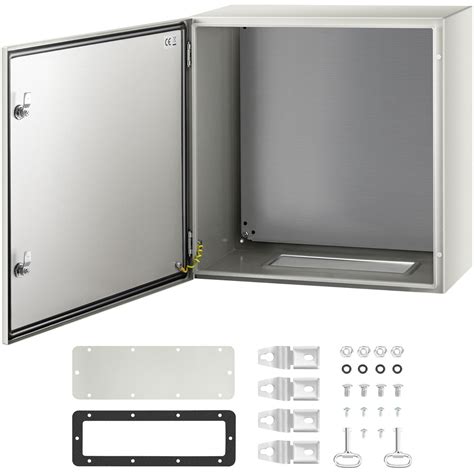 Wall Mount NEMA Enclosure 